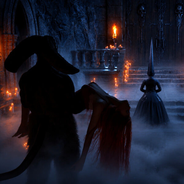 The Last Bride