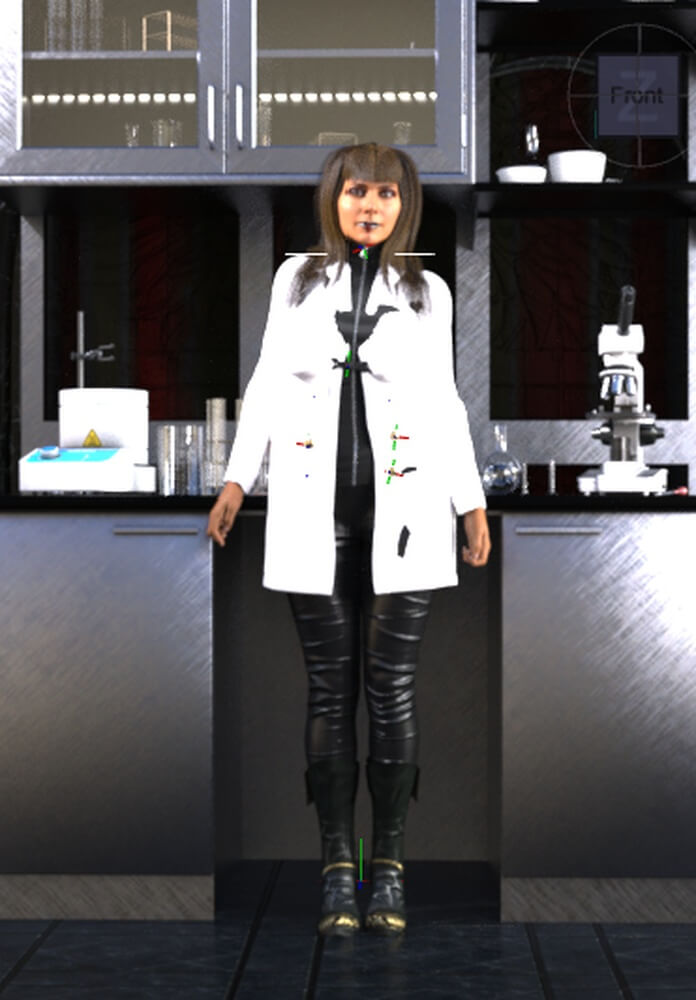 Biochemgoth Edu Daz Content