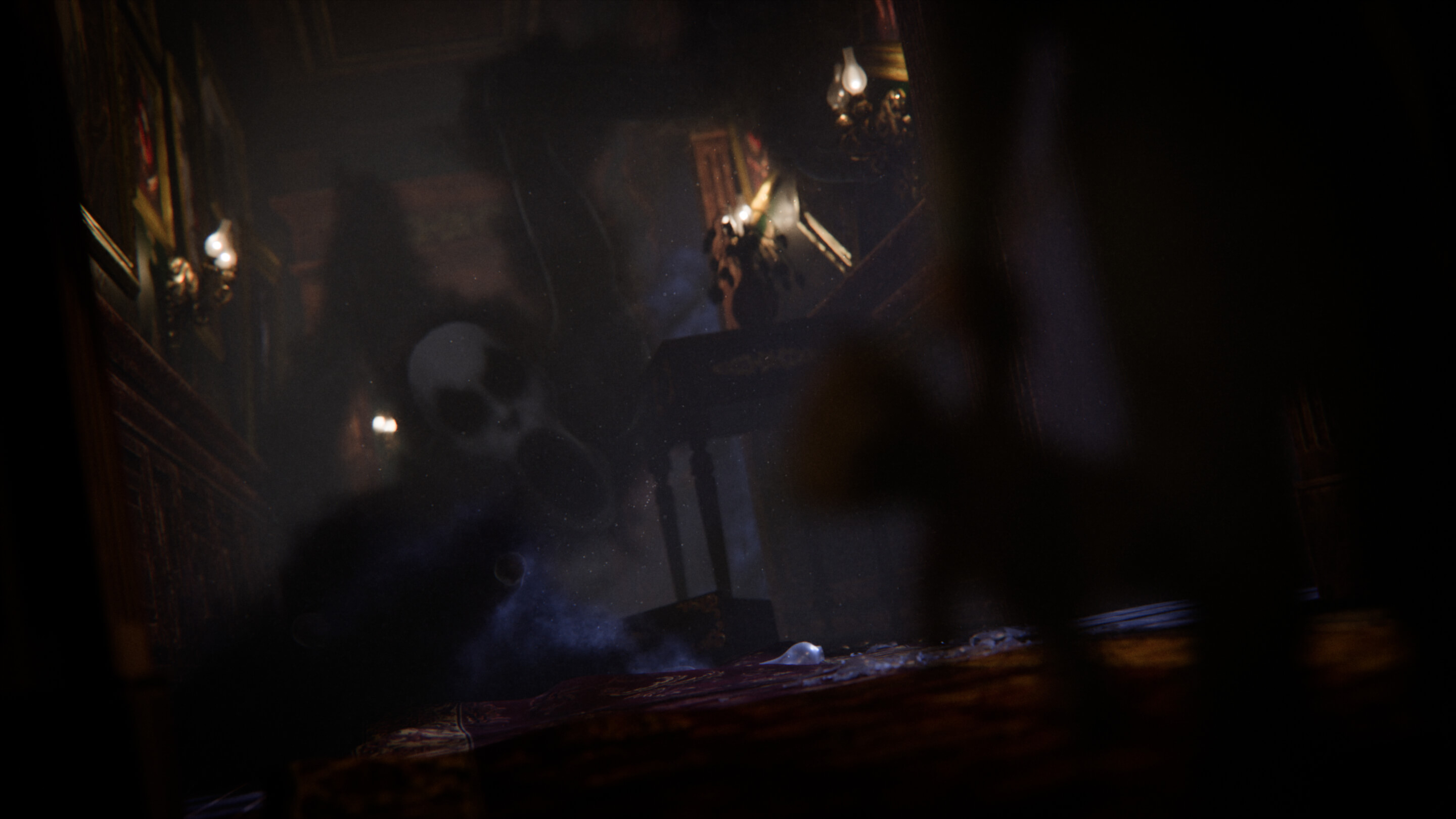 The Ugly Dude 3D Render, Digital Artwork by MNB_79