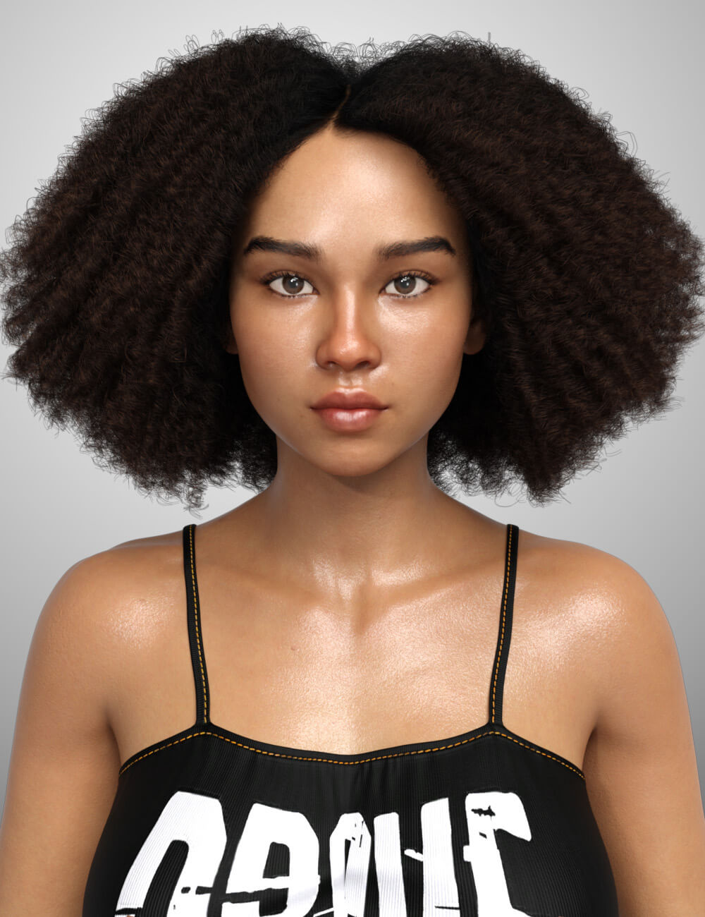MOK Janiya for Genesis 8 Female Daz Content