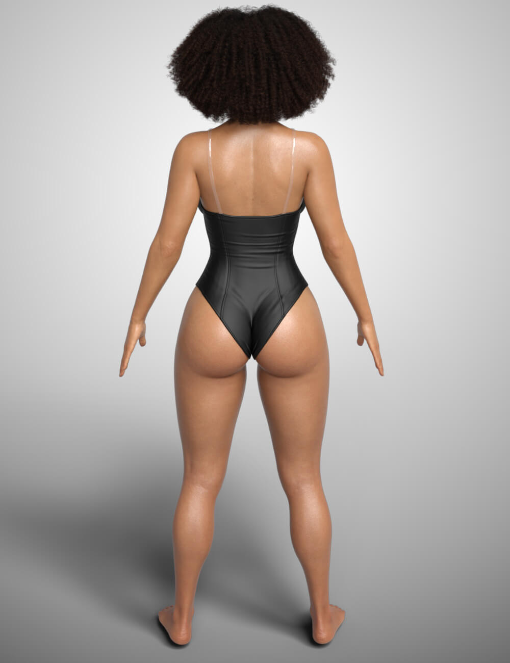 MOK Janiya for Genesis 8 Female Daz Content