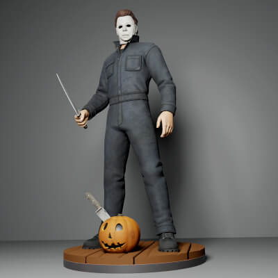 Michael Myers