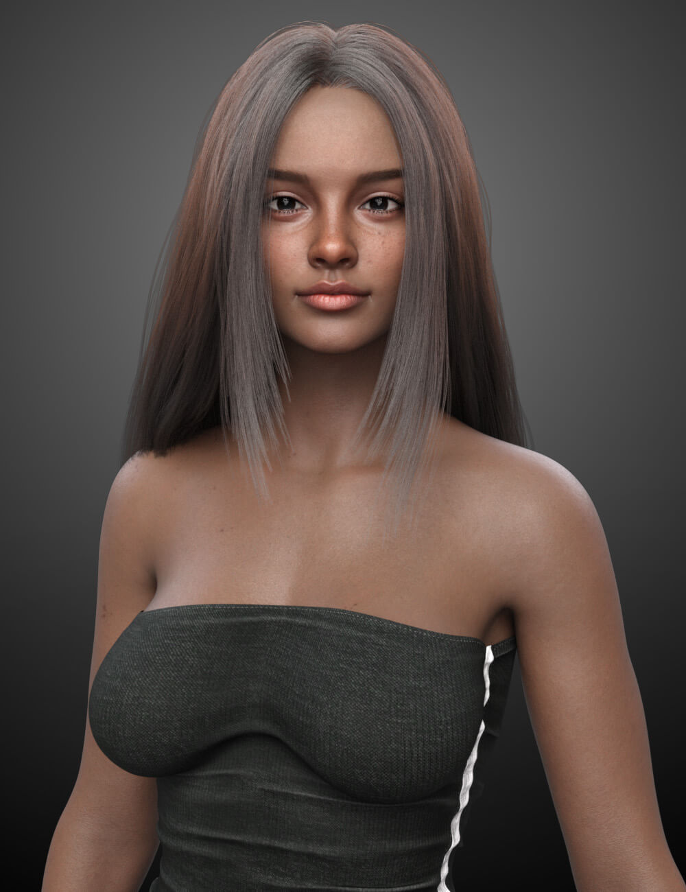MOR Saraza for Genesis 9 Daz Content