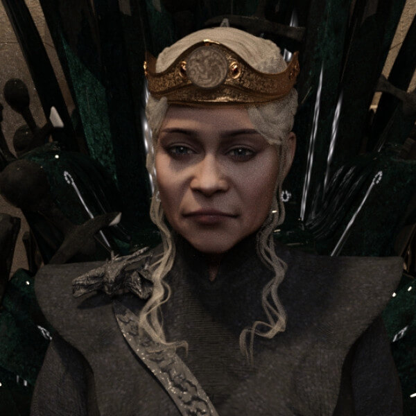 GOT Targaryen S8