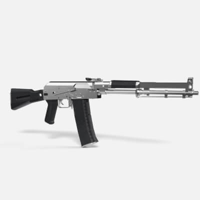 AK-108 Rifle