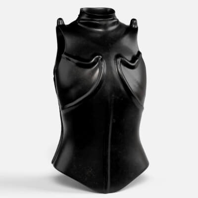 Female Armor