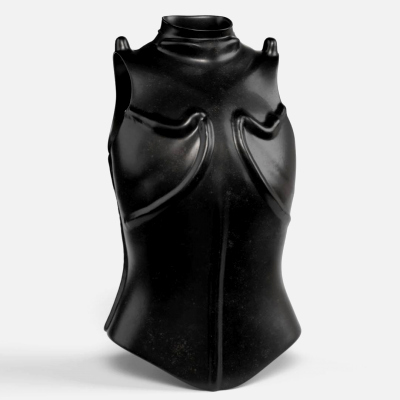 Female Armor