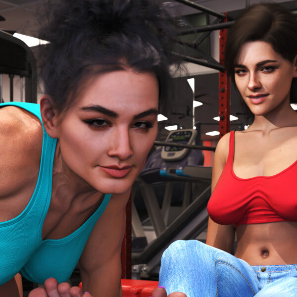 24 Hour Gym Cam 000 Ps