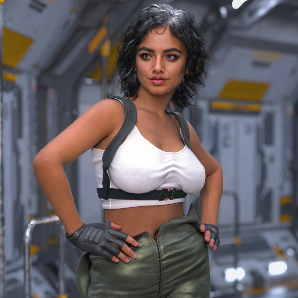 Elisa Ramirez