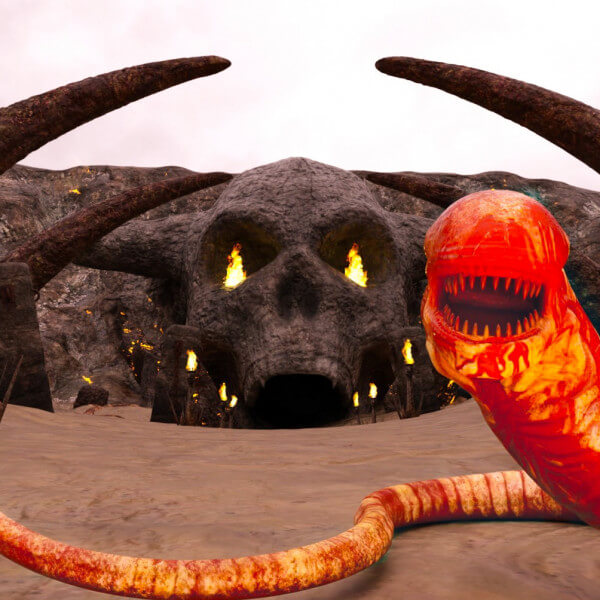 The Infernal Horde