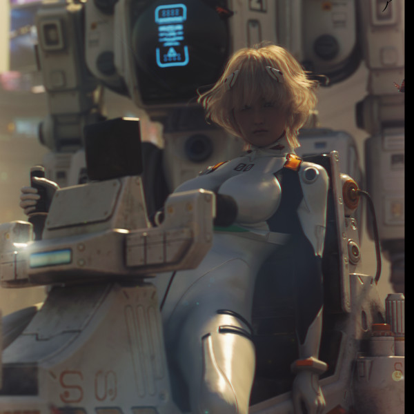 Itsuka 521 The Endless Battle