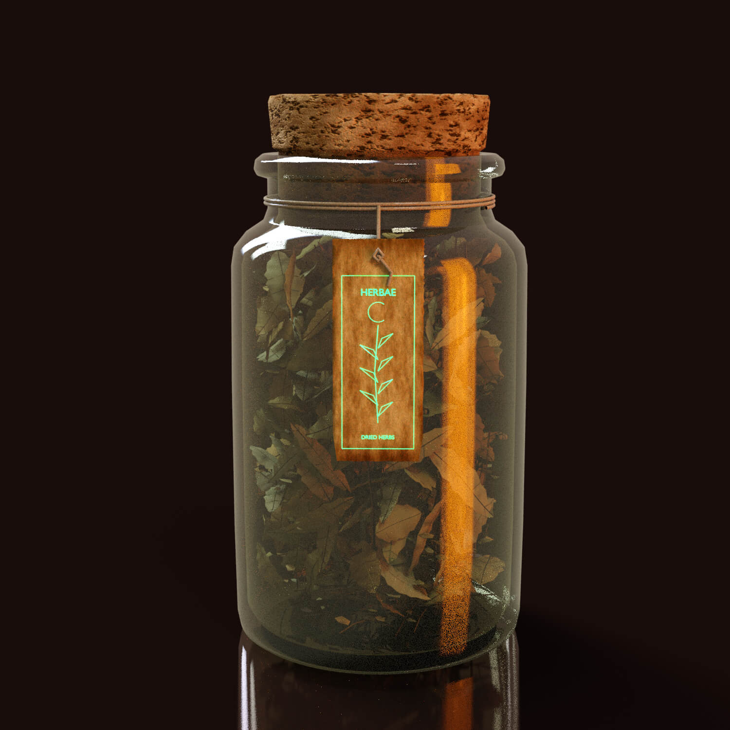 Apothecary Witch Bundle for DAZ Daz Content