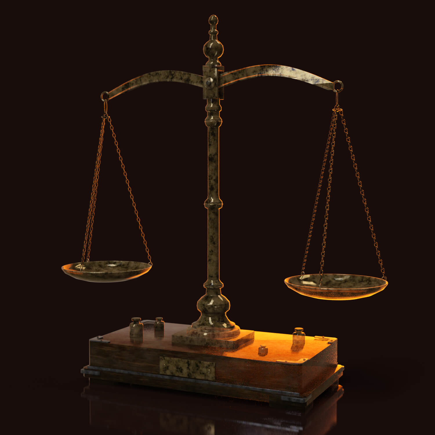 Apothecary Witch Bundle for DAZ Daz Content