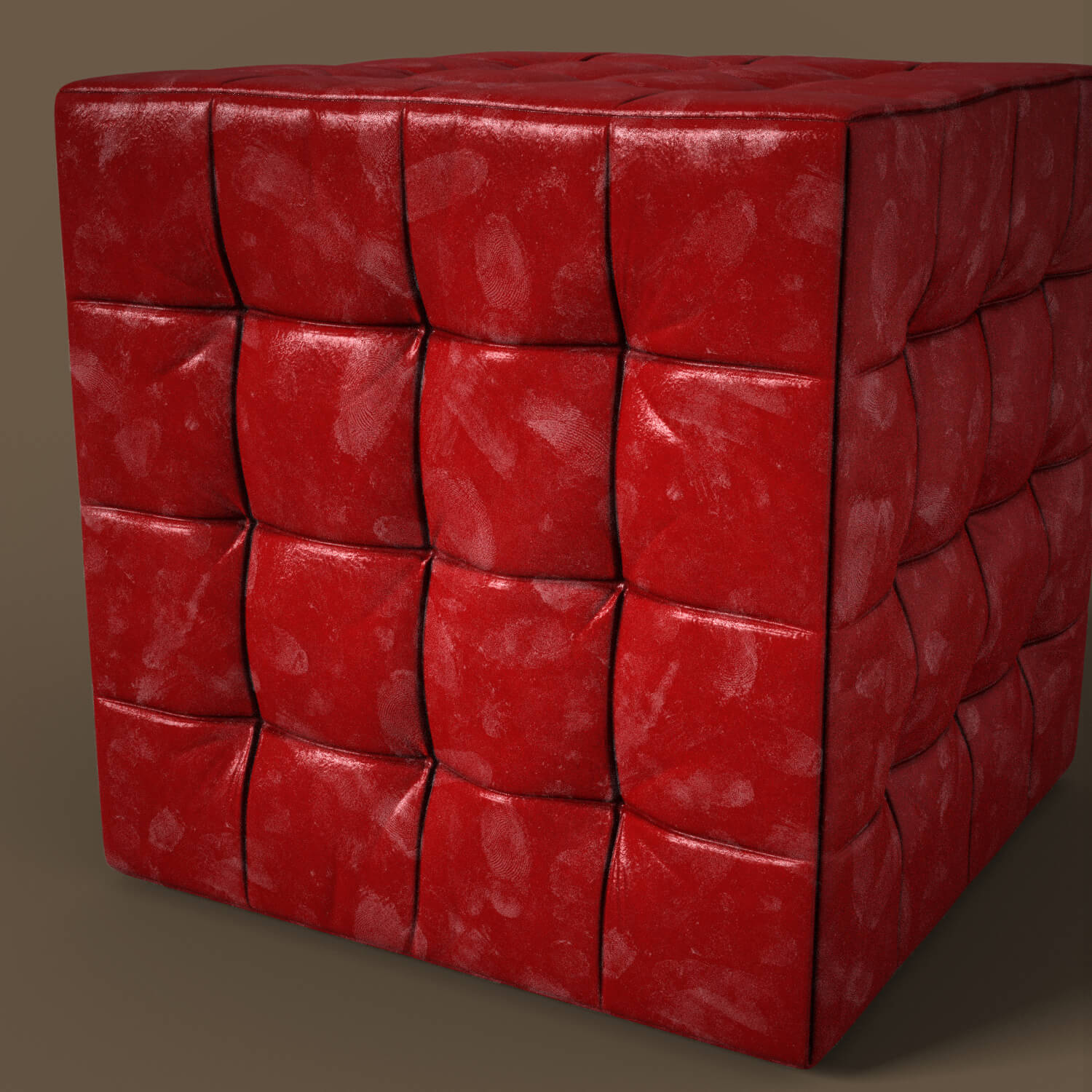 Surface Imperfections Texture Pack 3D Render, Digital Artwork by nerdadantes