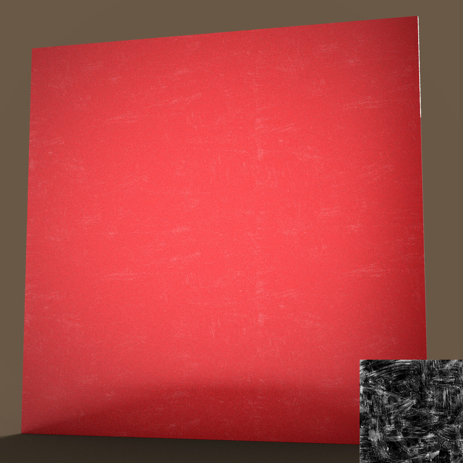 Surface Imperfections Texture Pack 3D Render, Digital Artwork by nerdadantes