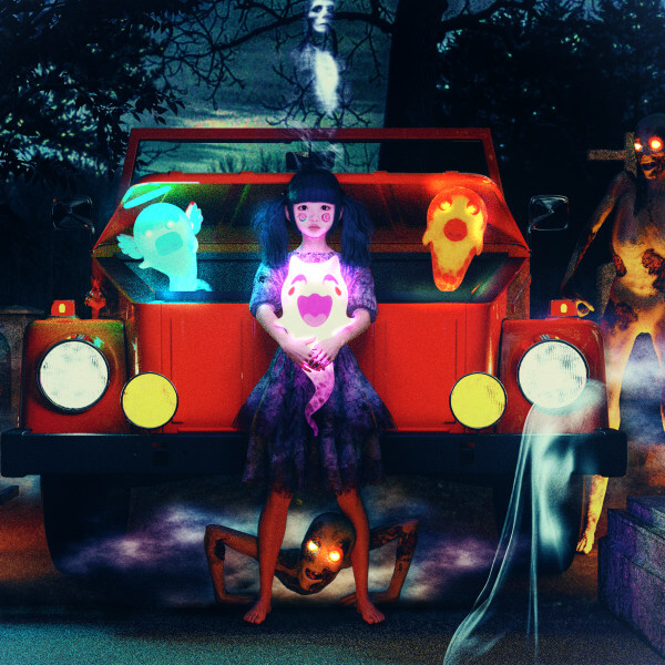 Volkswagen Thing 1973