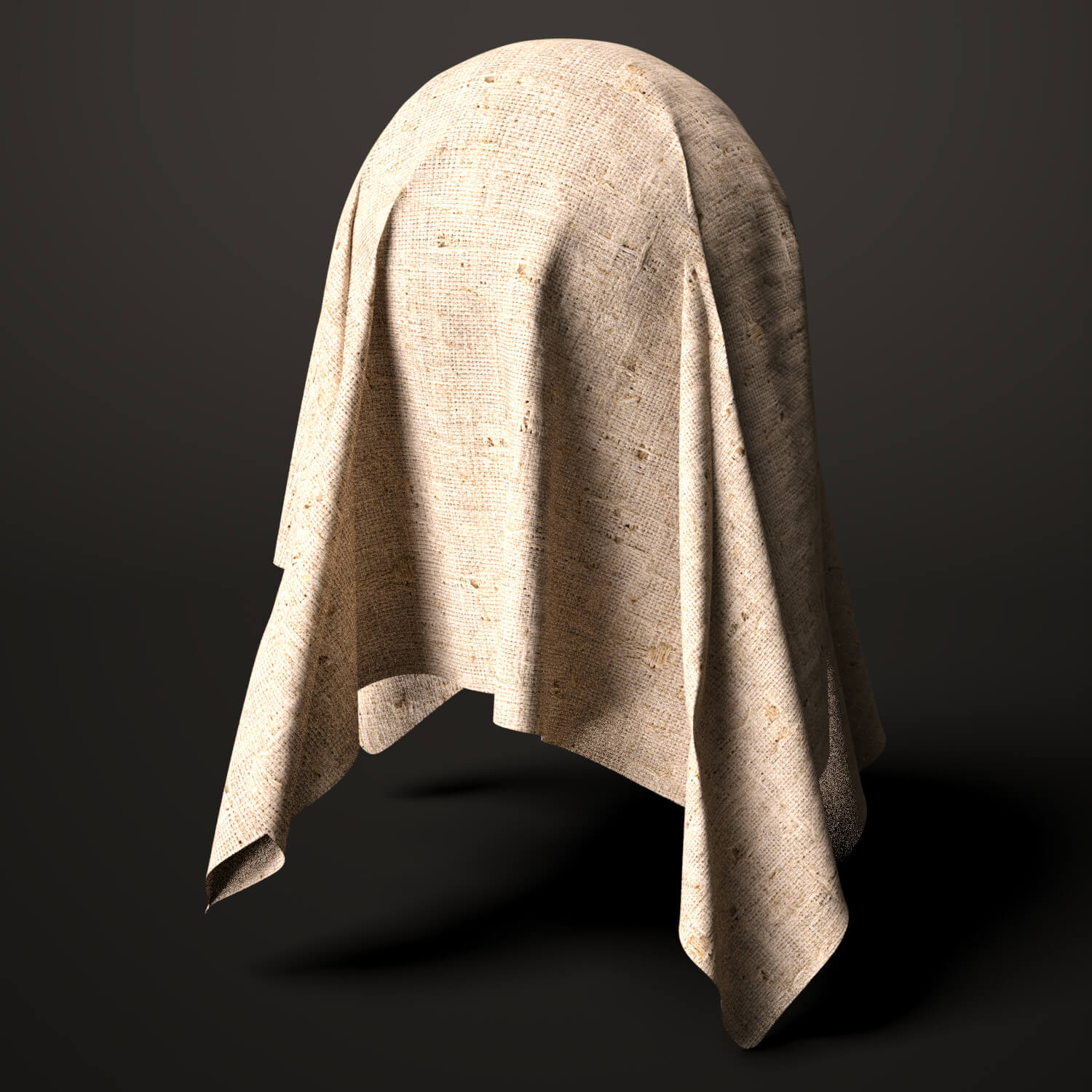 Halloween Fabric Texture Pack 3D Texture