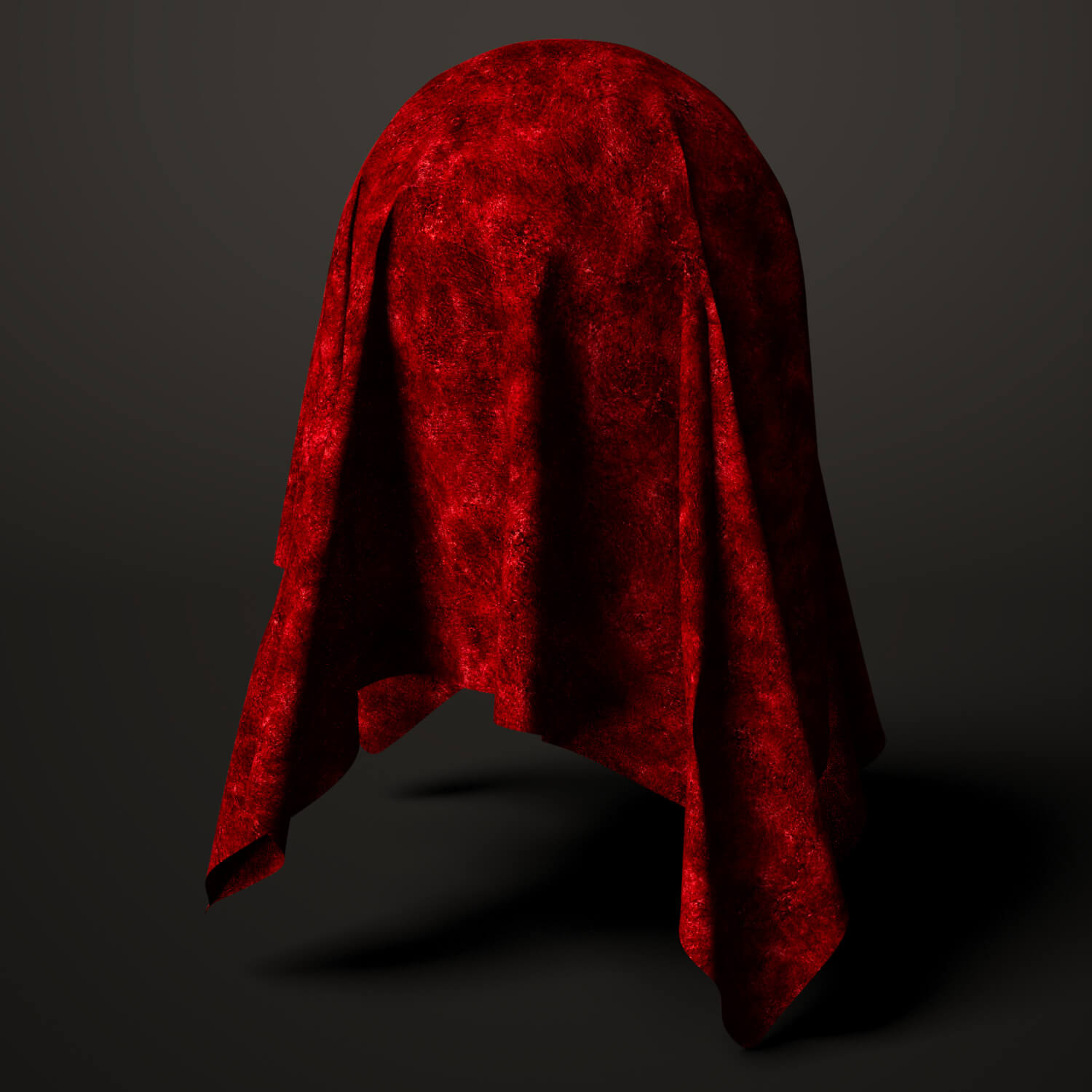 Halloween Fabric Texture Pack 3D Texture