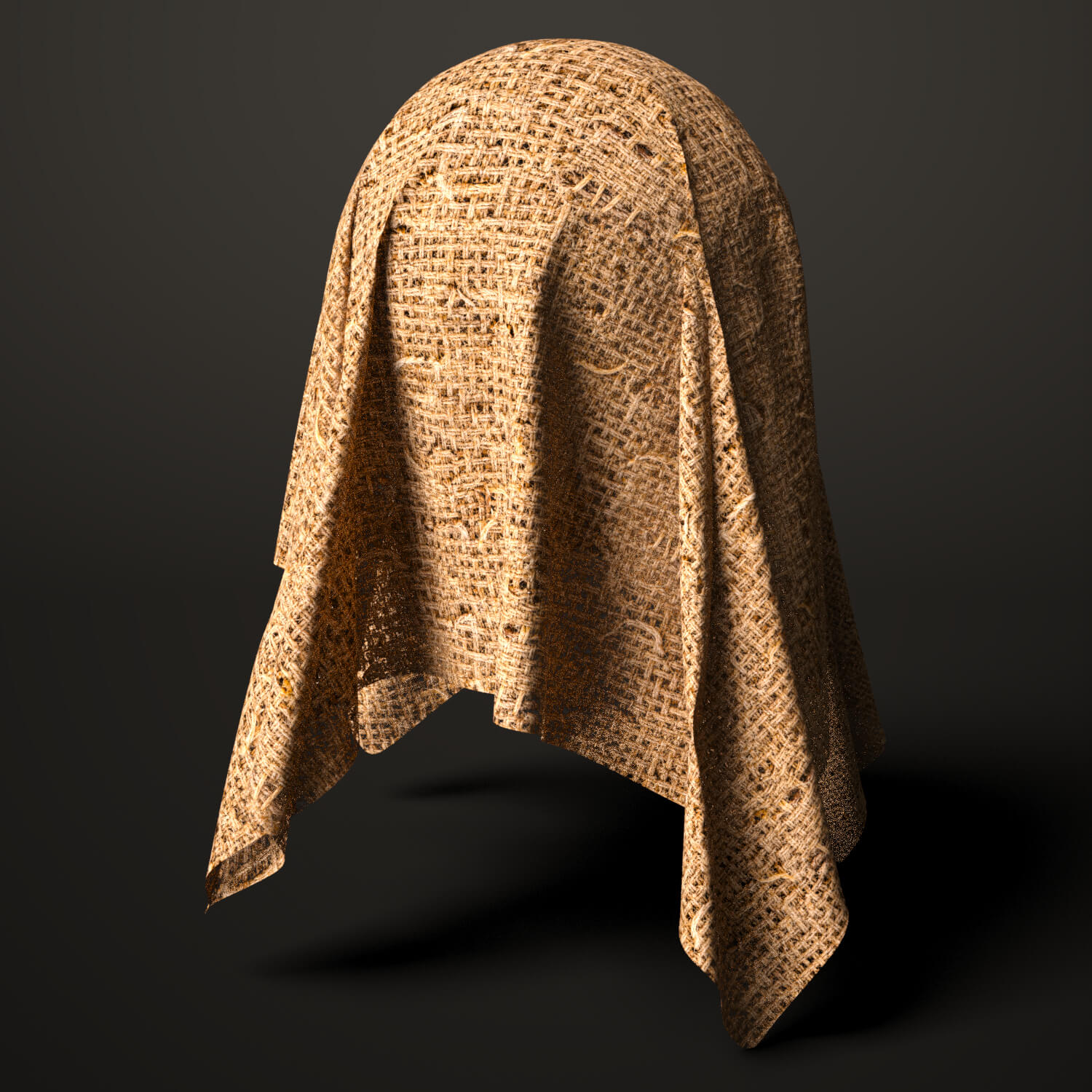 Halloween Fabric Texture Pack 3D Texture
