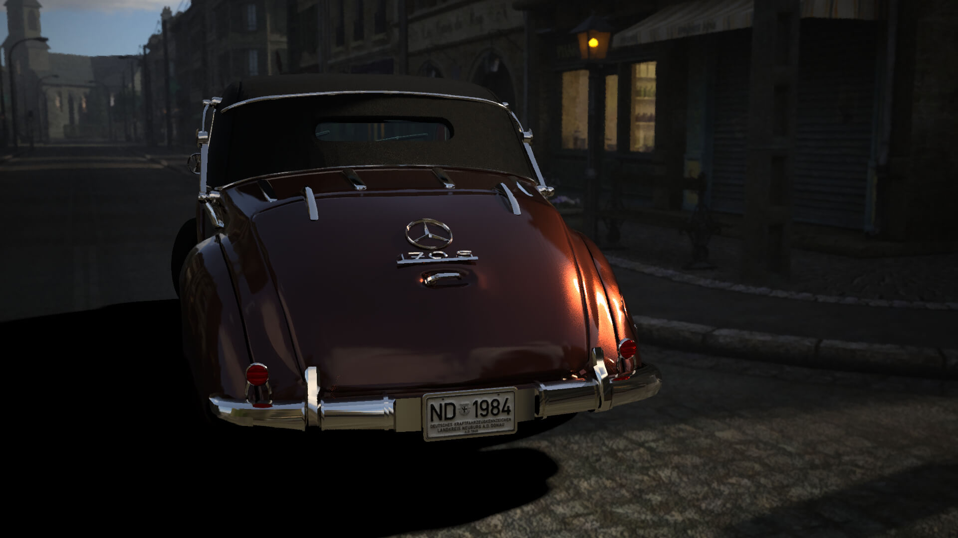 September Car Bundle for DAZ Studio Daz Content