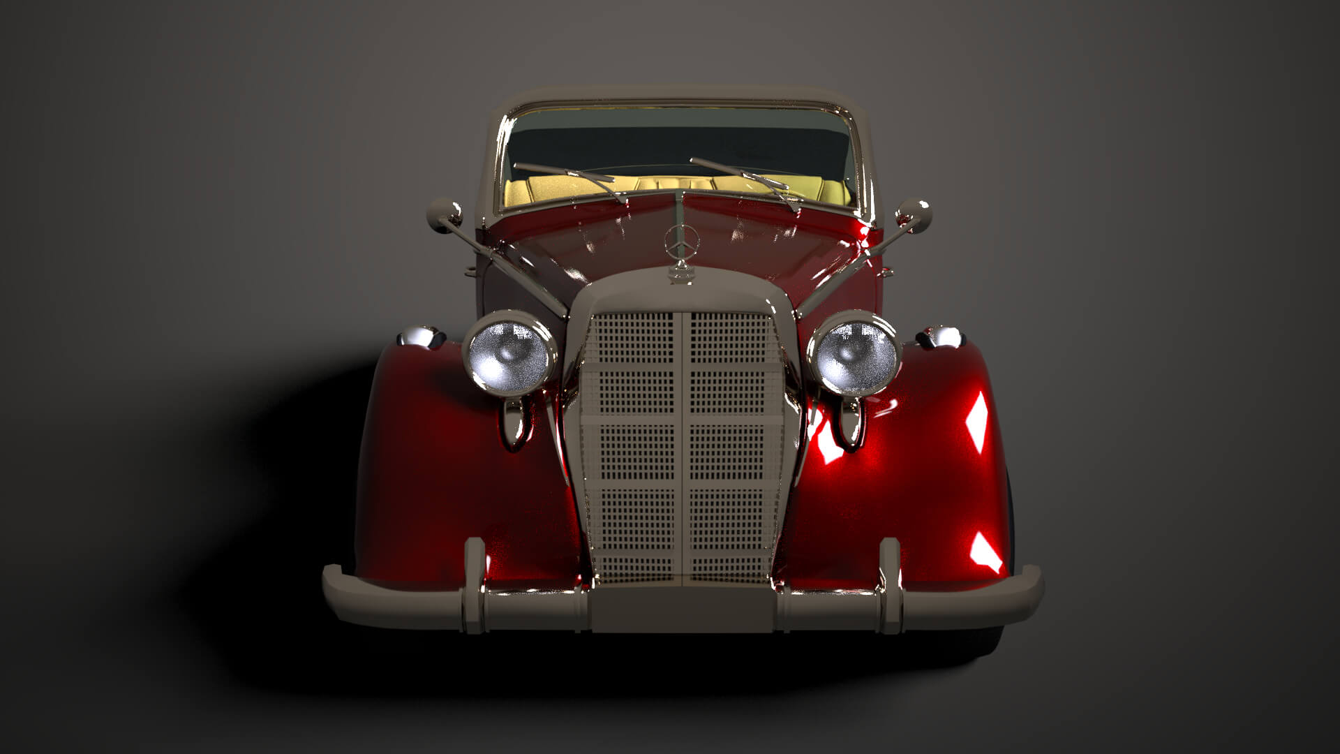 September Car Bundle for DAZ Studio Daz Content