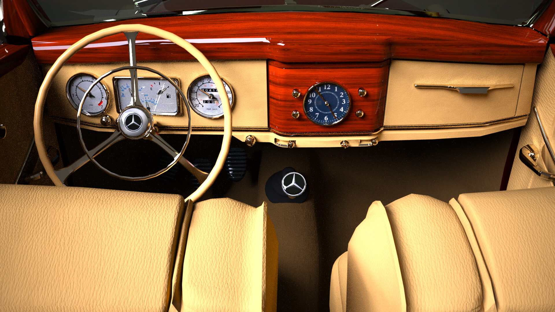 September Car Bundle for DAZ Studio Daz Content