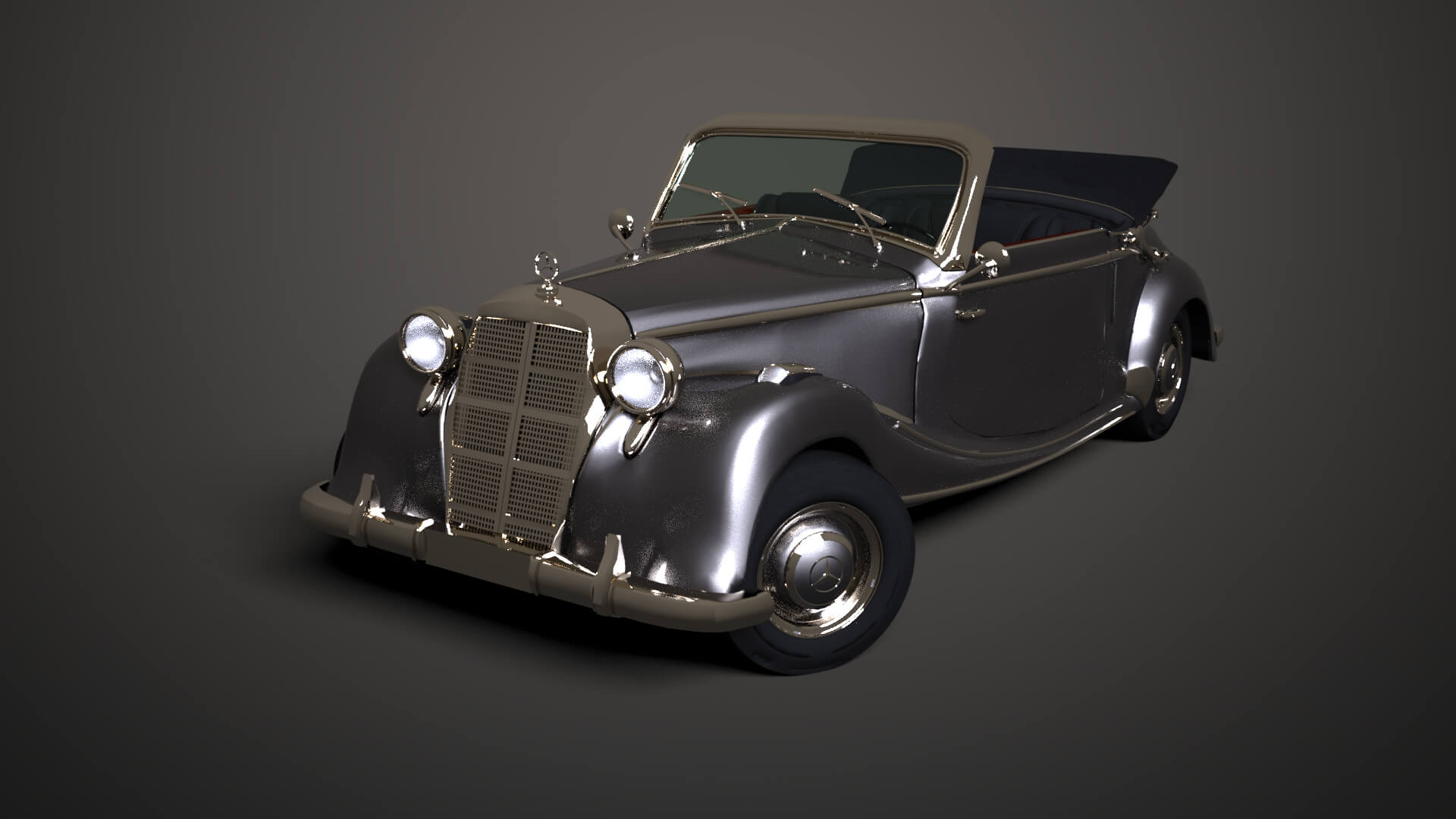 September Car Bundle for DAZ Studio Daz Content