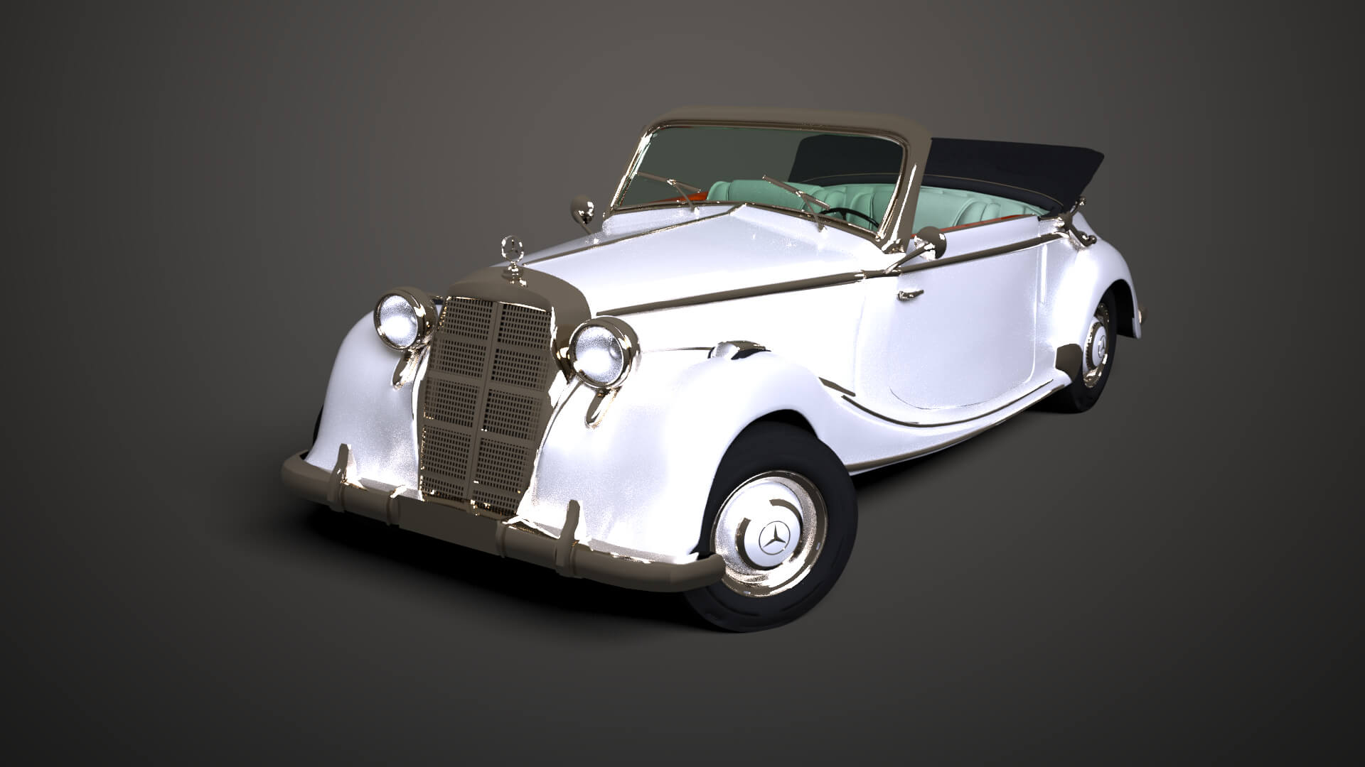 September Car Bundle for DAZ Studio Daz Content