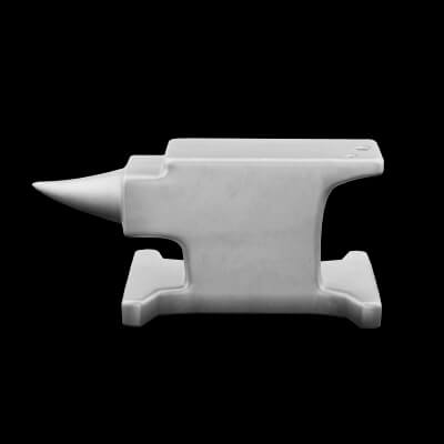 Blacksmith Anvil