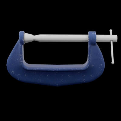 C-Clamp Heavy Duty Tool