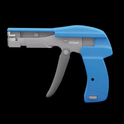 Cable Tie Gun