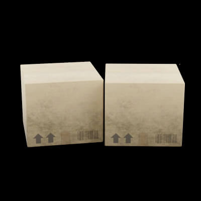 Cardboard Boxes