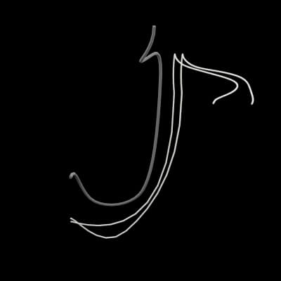 Curved Laboratory Harness
