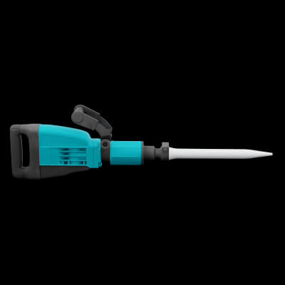 Demolition Breaker Hammer