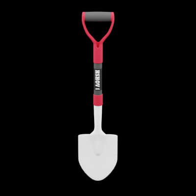 Digging Shovel