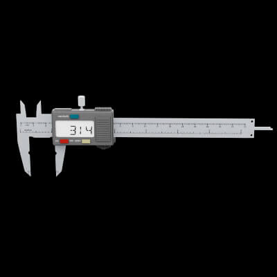 Digital Vernier Caliper