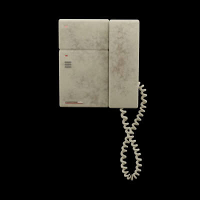Intercom Phone