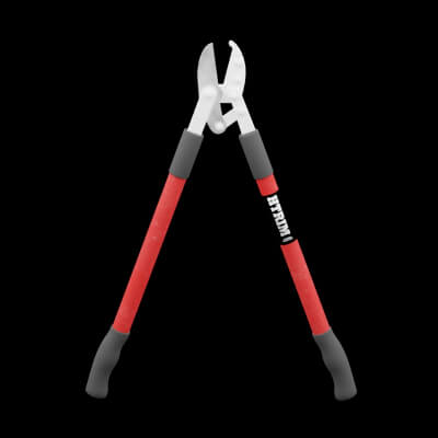 Garden Loppers 3D Model