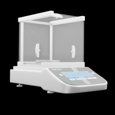 Laboratory Analytical Balance Scale