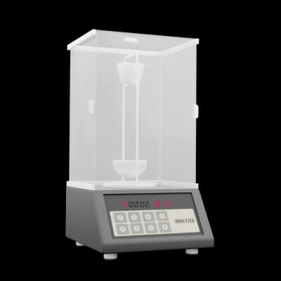 Laboratory Density Specific Gravity Balance Scale