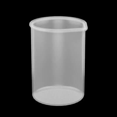 Laboratory Glass Beaker