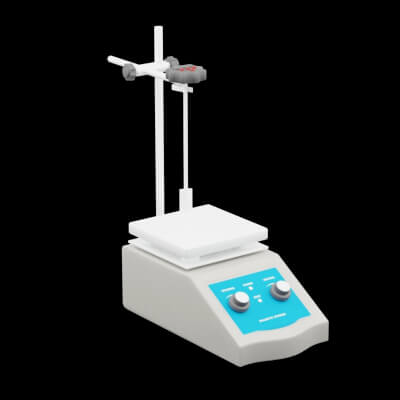 Laboratory Magnetic Stirrer Hotplate