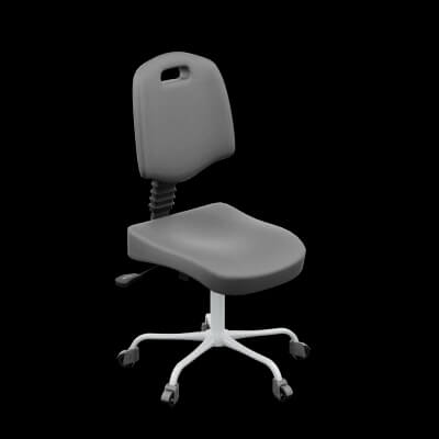 Laboratory Task Chair