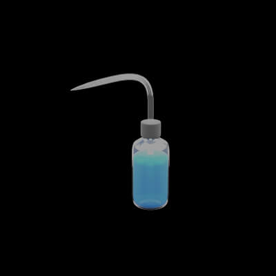 Laboratory Wash Bottle
