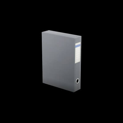 Lever Arch File Binder