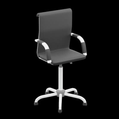 Modern Office Armchair