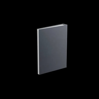 Office Ring Binder Folder
