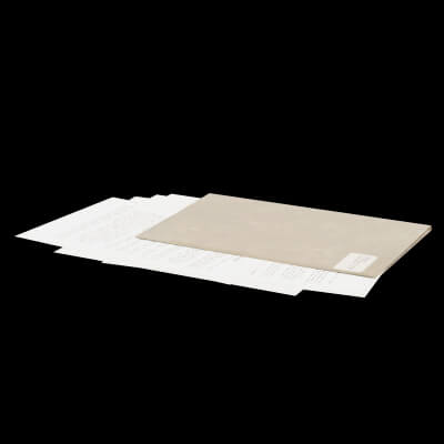 Open Manila Folder