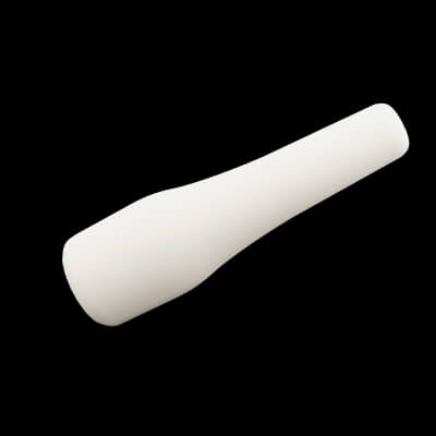 Porcelain Pestle