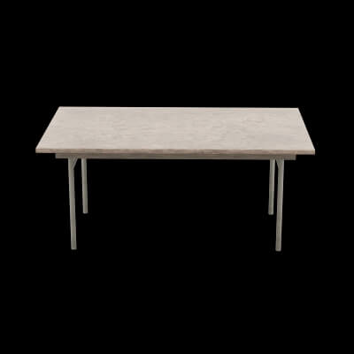 Institutional Utility Work Table